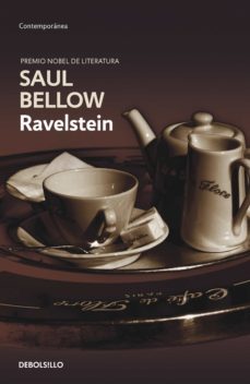 ravelstein-saul bellow-9788499895758