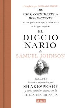 el diccionario de samuel johnson-gonzalo torne-9788499929958