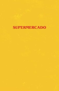 supermercado (ebook)-bobby hall-9788499987958