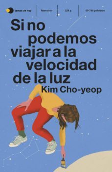 si no podemos viajar a la velocidad de la luz (ebook)-kim cho yeop-9788499989358