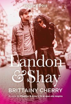 landon &amp; shay (vol. 2) (ebook)-brittainy cherry-9788501921758