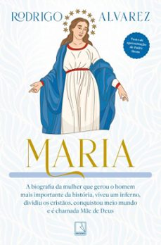 maria (ebook)-rodrigo alvarez-9788501923158