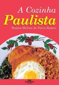 a cozinha paulista (ebook)-regina helena de paiva ramos-9788506062258