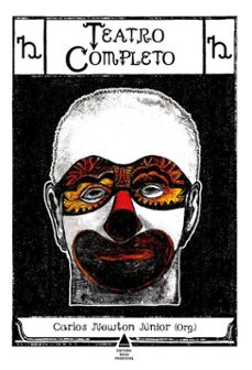box - teatro completo ariano suassuna (ebook)-ariano suassuna-9788520943458