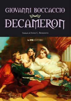 decameron (ebook)-giovanni boccaccio-9788525429858