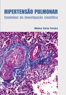 hipertenso pulmonar (ebook)-9788526816558