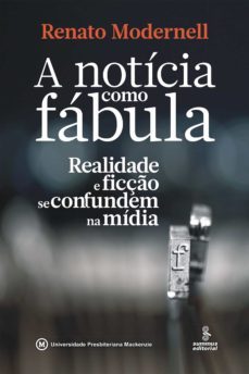 a noticia como fabula (ebook)-9788532309358