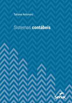 sistemas contabeis (ebook)-tatiane antonovz-9788539647958
