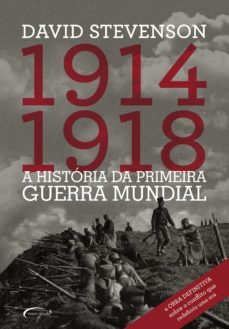 1914-1918 (ebook)-david stevenson-9788542809558