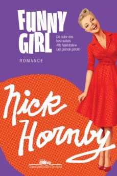 funny girl (ebook)-nick hornby-9788543803258