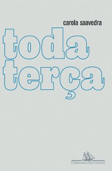 toda terça (ebook)-carola saavedra-9788554517458