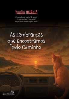 Imagen Principal de As Lembranças que encontramos pelo camino