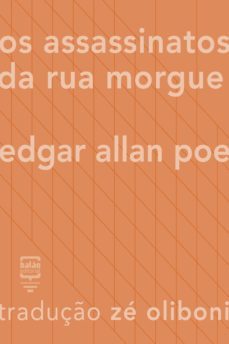 os assassinatos na rua morgue (ebook)-edgar allan poe-9788563223258