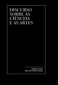discurso sobre as ciencias e as artes (ebook)-jean jacques rousseau-9788571260658
