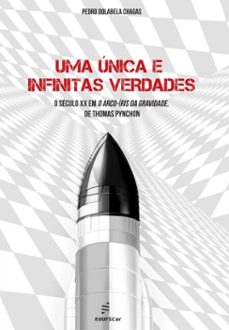uma unica e infinitas verdades (ebook)-pedro dolabela chagas-9788576006558