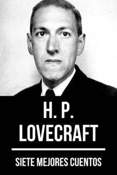 7 mejores cuentos de h. p. lovecraft (ebook)-h.p. lovecraft-9788577775958