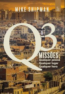q-3 misses - ebook (ebook)-mike shipman-9788578394158