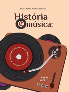 história e música-9788578466558
