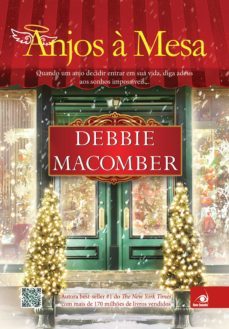 anjos a mesa (ebook)-debbie macomber-9788581633558