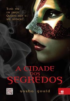 a cidade dos segredos (ebook)-sasha gould-9788581634258