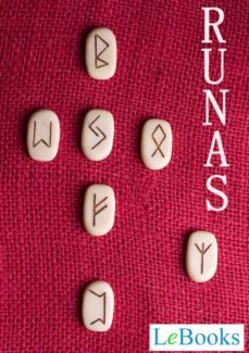 runas (ebook)-regina panzoldo-9788583860358