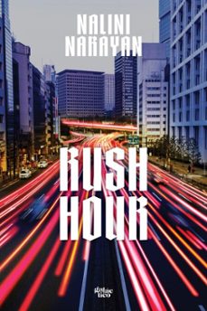 rush hour (ebook)-nalini narayan-9788584743858