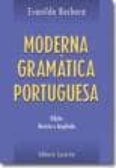 moderna gramatica portuguesa-evanildo bechara-9788586930058