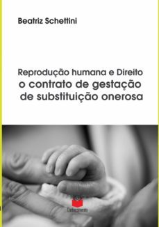 reproduço humana e direito (ebook)-9788593869358