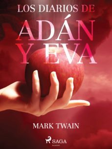 los diarios de adan y eva (ebook)-mark twain-9788726457858