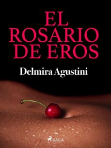 el rosario de eros (ebook)-delmira agustini-9788726602258
