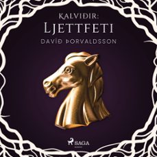 kalviðir: ljettfeti-davið þorvaldsson-9788726961058