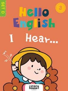 i hear (ebook)-ivy dad (beijing) education technology co. ltd-9788727177458