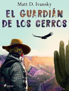 el guardian de los cerros (ebook)-9788728062258