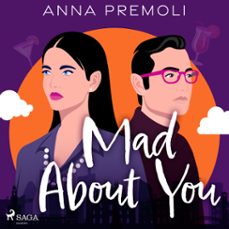 mad about you (audiolibro)-anna premoli-9788728286258