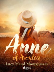 anne of avonlea (ebook)-lucy maud montgomery-9788728465158