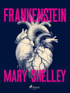 frankenstein (ebook)-mary shelley-9788728571958