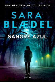 sangre azul (ebook)-9788742811658