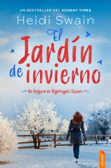 el jardin de invierno (ebook)-9788742813058