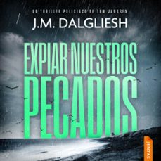 -j.m. dalgliesh-9788742814758