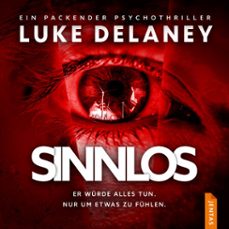 -luke delaney-9788742820858