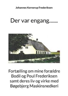 der var engang....... (ebook)-9788743069058