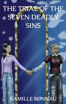the trial of the seven deadly sins (ebook)-kamille rønnau-9788743070658