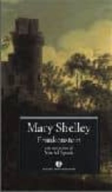 frankenstein  (italiano)-9788804508458