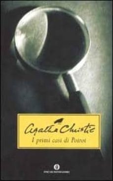 i primi casi di poirot-9788804519058