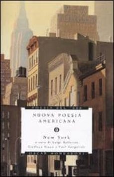 nuova poesia americana: new york-9788804591658
