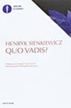 quo vadis?-9788804670858