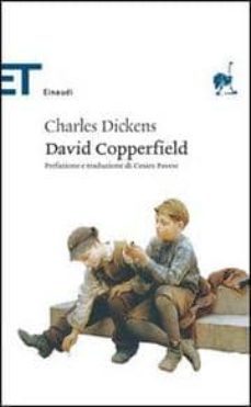 david copperfield-charles dickens-9788806177058