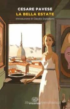 la bella estate-cesare pavese-9788806249458