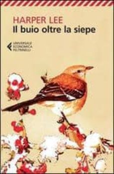 il buio oltre la siepe-harper lee-9788807881558