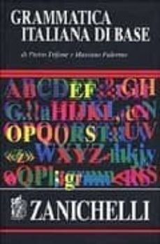 grammatica italiana di base-9788808091758